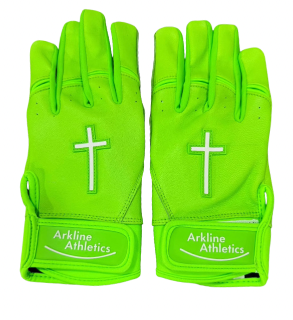 Arkline Green Shortcuff