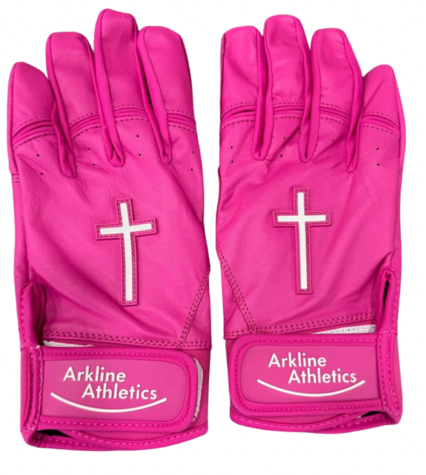 Arkline Pink Shortcuff